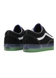 Vans Ua Old Skool Men's Casual Shoes VN0005UFY611 Black