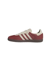 adidas Men's Red Sneaker Samba Og Red Jı3216