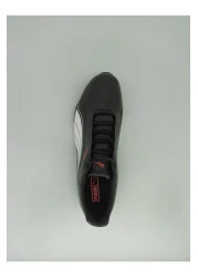 Puma Redon Bungee Puma - Black and White High Base