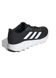 adidas Switch Move U Daily Running Sports Shoes Sneaker Black