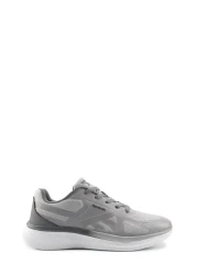 Reebok حذاء رياضي رجالي 5M Katsuya باللون الرمادي 101989012