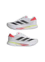 adidas Adizero Sl2 Men's White Road Running Shoes Men's Road Running Shoes Js1181
