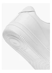 Lee Cooper Men's Logo Detail Lace-Up Sneakers