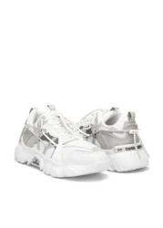 Dark Seer DS Ragnar White Men's Sneaker