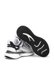 Dark Seer Enigma DS White Black Men's Sneakers