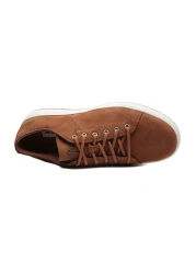 Timberland Low Lace Up Sneaker Men's Casual Shoes TB0A6A2DEM71 Brown