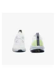 Lacoste حذاء رياضي أبيض للرجال من Run Spin Comfort