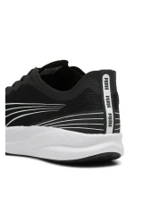 Puma REDEEM PRO RACER Erkek Koşu Ayakkabı 37944201 Siyah