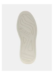 Guess Elba Men's Leather Sneakers