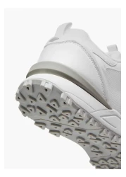 Lee Cooper Lee Cooper Men's Panelled Sneakers with Lace-Up Closure