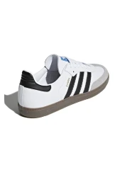 adidas White Samba Og Casual Sneaker - Sports Shoes
