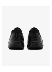 Skechers Bbk Skechers Arch Fit Men's Black Sports Shoes - 232043Tk