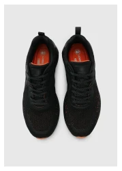 Lumberjack Bıtte 4Fx Black Men's Running Shoes