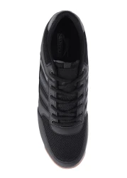 Slazenger Active Sneaker Unisex Shoes Black Sa11le010