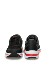 U.S. Polo Assn. حذاء الجري GENESIS 4FX للرجال - أسود