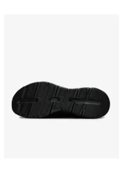 Skechers Arch Fit - Banlin Men's Black Sports Shoes232043 Bbk