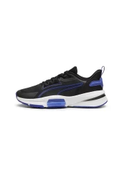 Puma PUMA PWRFrame TR 3 - Black and Lazuli Turquese Shoulder Lace
