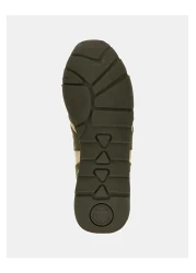 Guess Fano Men's Leather Sneakers