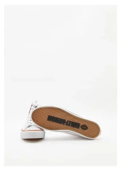 Harley Davidson 023m100358 Pittsburgh White Men's Sneaker