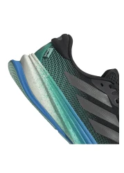 adidas سوبر نوفا رايز 2 Erkek Siyah Koşu Ayakkabısı Jı1408