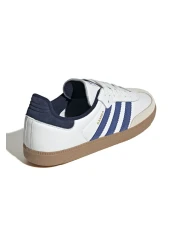 adidas Samba Og Men's Casual Shoes Jh5632 Blue