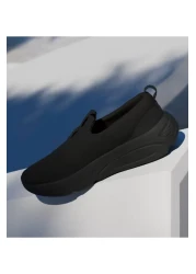 adidas Shoes Daily Cloudfoam Go Lounger Walking Shoes Id4019