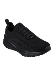 Skechers حذاء رياضي أسود للرجال من Bobs Sparrow 2.0-allegiance C118050 بيبك