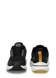 Lotto حذاء الجري LOVELO 4FX للرجال باللون الأسود