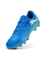 Puma FUTURE 7 PLAY Hyperlink Blue-Mint - FG/AG