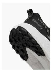 Kappa Kappa Men's Lace-Up Sports Shoes with Pull Tabs