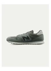 New Balance 500 Anthracite Gray Men's Sports Shoes Gm500tgg
