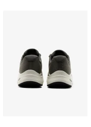 Skechers Arch Fit Men's Khaki Sports Shoes 232040Tk Olv