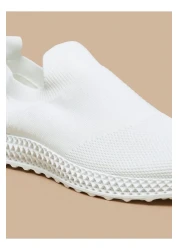 Oaklan by Shoexpress أحذية رياضية مزخرفة سهلة الارتداء