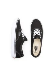 Vans Authentic Men's Shoes Vn000Ee3Blk1