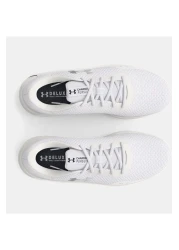 Under Armour Ua Charged Pursuit 3 أبيض/رمادي