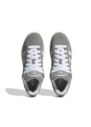 adidas حذاء كاجوال للرجال من Campus 00S HQ8707 باللون الرمادي