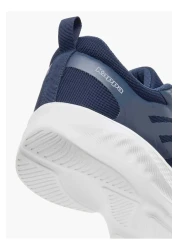 Kappa Men's Panelled Sports Shoes with Lace-Up Closure