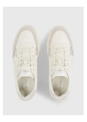 Calvin Klein Classic Cupsole Low Lth ml Fad