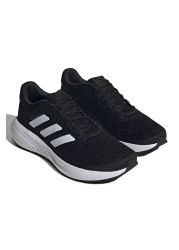 adidas Response Runner U Black Men's Sports Shoes Id7336