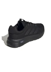 adidas حذاء كاجوال رجالي من Cloudfoam Comfy El IH2965 باللون الأسود