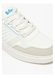 Lee Cooper Men's Lace-Up Canvas