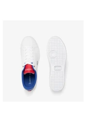 Lacoste Carnaby Pro White Sneaker