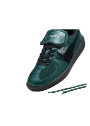 Puma Palermo 2 Harry Potter Men's Casual Shoes 40121001 Green