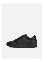 Tommy Hilfiger Tommy Hilfiger Men Black Sneakers
