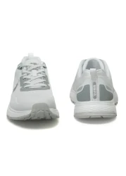 U.S. Polo Assn. يو اس بولو جافي 4FX - حذاء الجري للرجال أبيض 41 - ST07517-WHITE-41