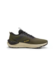 Puma Electrify Nitro 3 Tr - Dark Olive Desert D Model