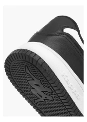 Kappa Men's Panelled Lace-Up Ankle Sneakers