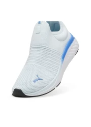 Puma Softride Pro Echo Slip-On Dewdrop-Blue S