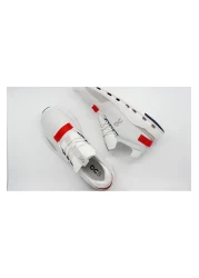 On Running Cloudnova 1 White Red Men 26.98991