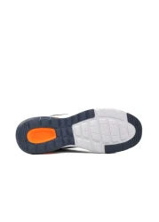 Hammer Jack Elliot 101 23376 Navy Blue Textile Men's Sneakers